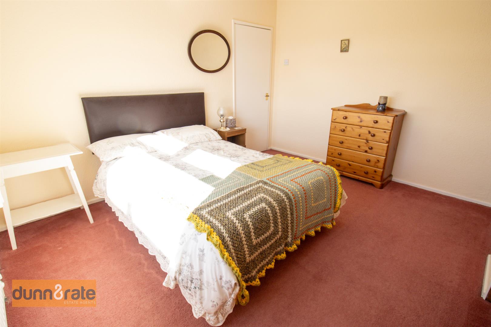 Derek Drive, Sneyd Green, Stoke-On-Trent